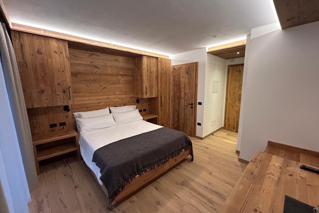 Photo of Bedroom in Smarano