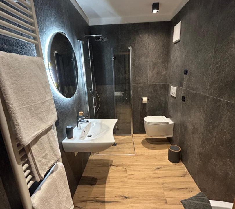 Photo of Bathroom in Smarano