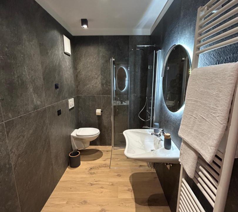 Photo of Bathroom in Smarano