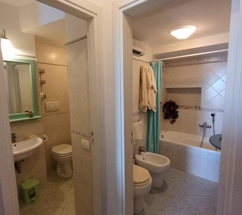 Photo of Bathroom in Nocelle