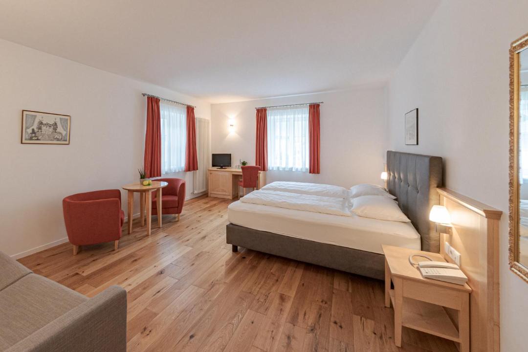 Photo of Bedroom in Cortina Sulla Strada del Vino