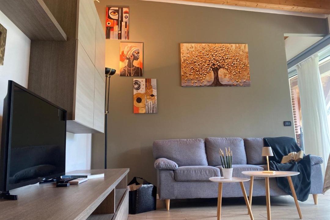 Photo of Livingroom in Ponte Arche