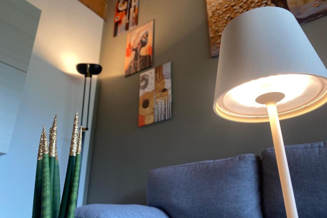 Photo of Livingroom in Ponte Arche