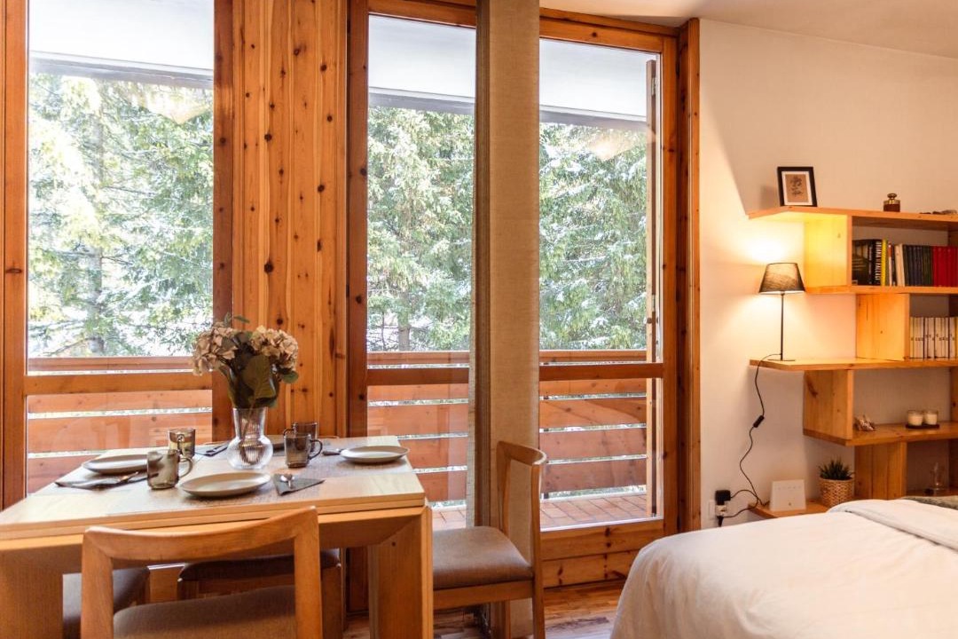 Photo of Bedroom in Alba