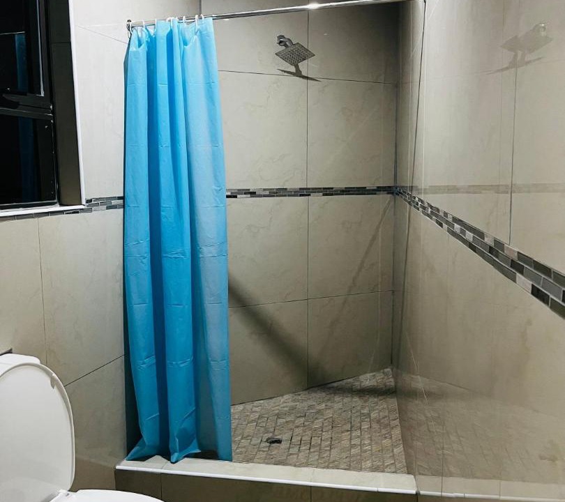 Photo of Bathroom in St. Lucia