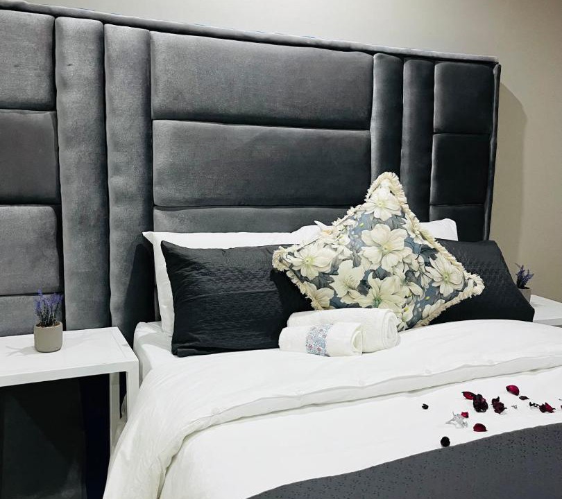 Photo of Bedroom in St. Lucia
