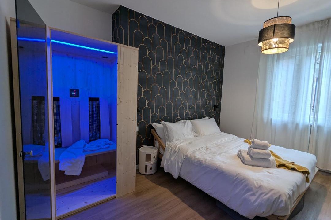 Photo of Bedroom in Rovereto
