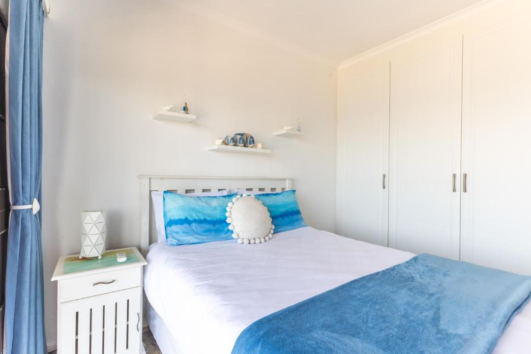 Photo of Bedroom in Winklespruit