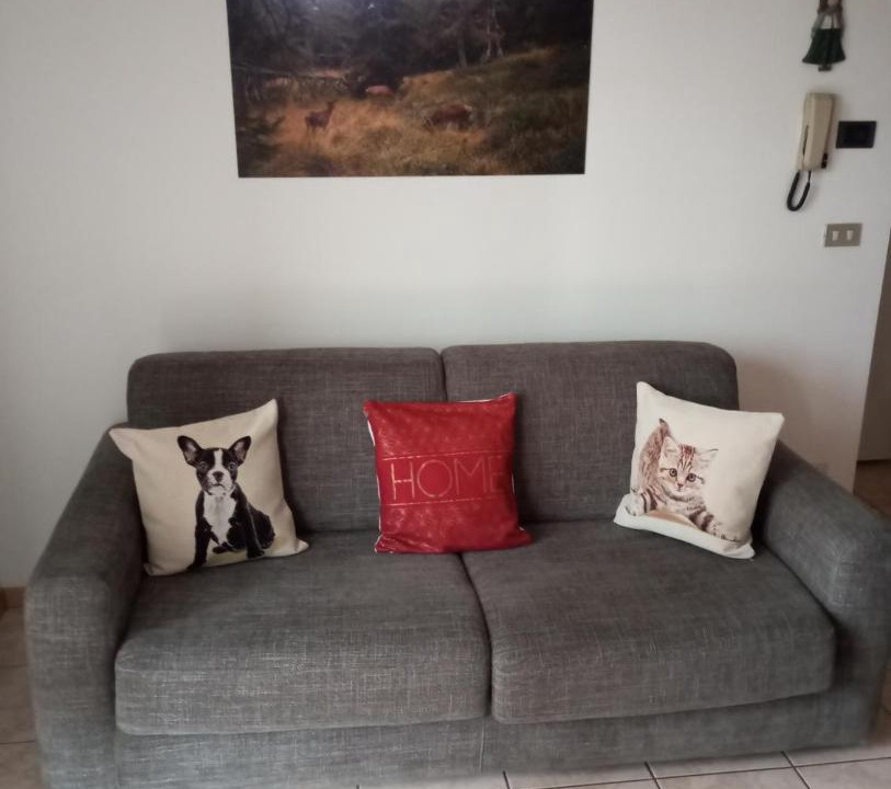 Photo of Livingroom in Castelfondo