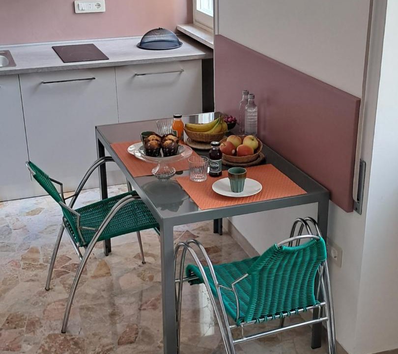 Photo of Kitchen in Rovereto