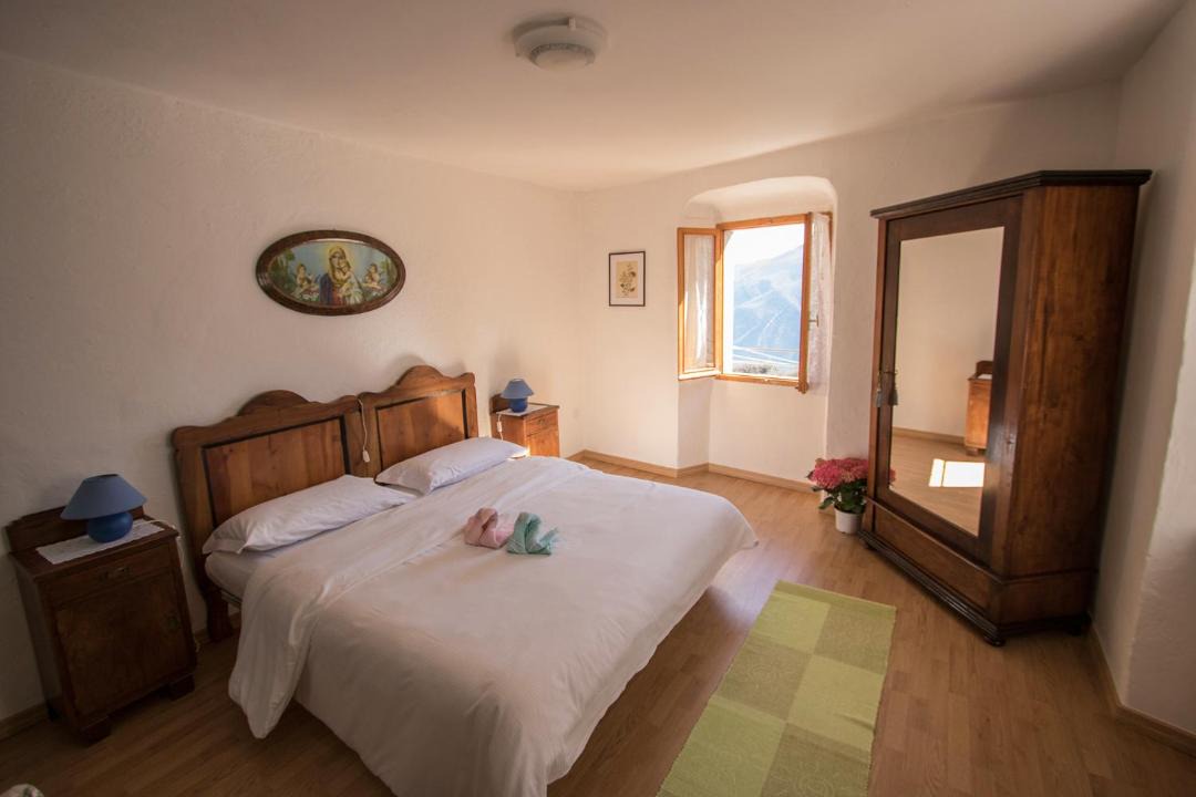 Photo of Bedroom in Pregasina