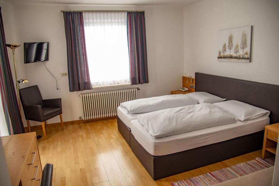 Photo of Bedroom in Santa Valburga