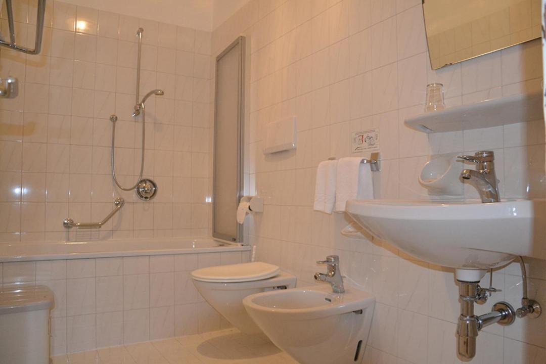 Photo of Bathroom in Santa Valburga