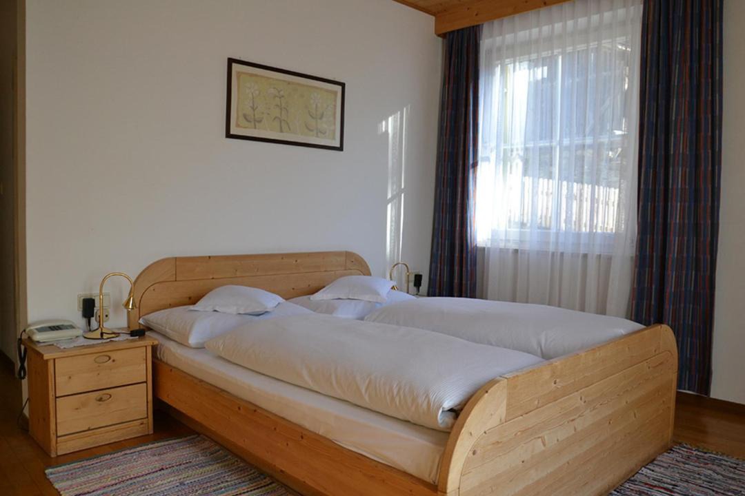 Photo of Bedroom in Santa Valburga