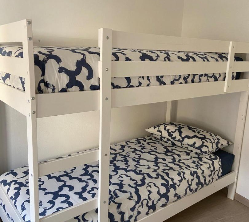 Photo of Bedroom in Levico Terme
