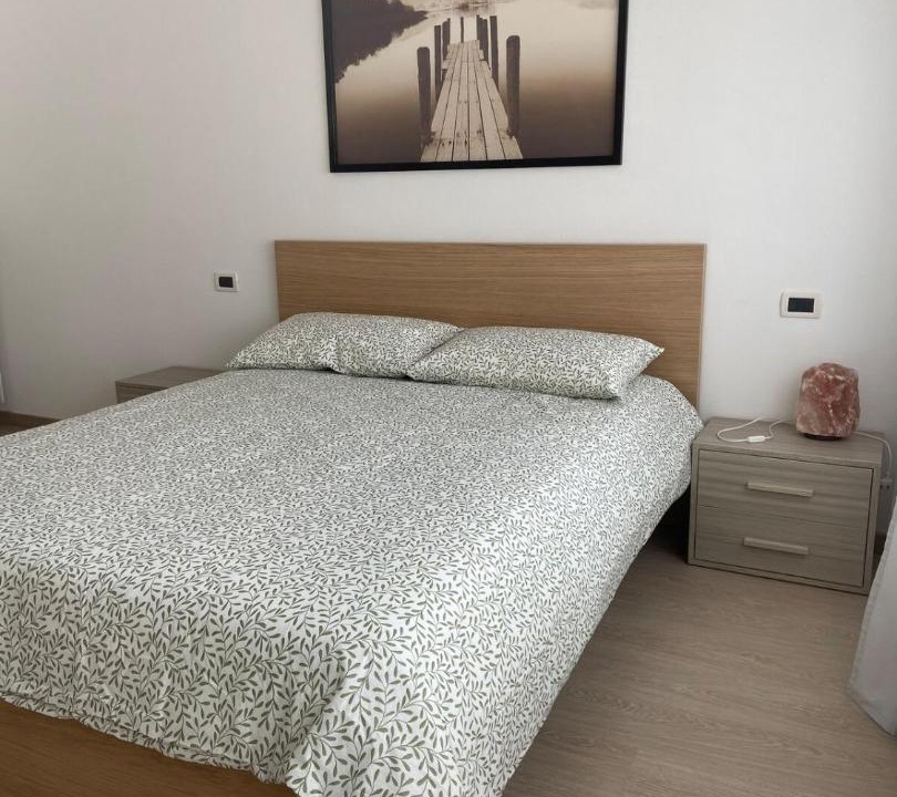 Photo of Bedroom in Levico Terme
