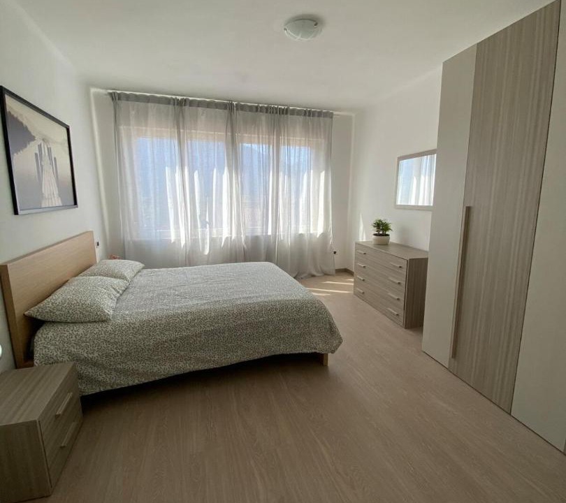Photo of Bedroom in Levico Terme