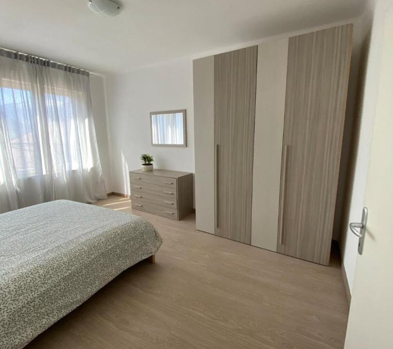 Photo of Bedroom in Levico Terme