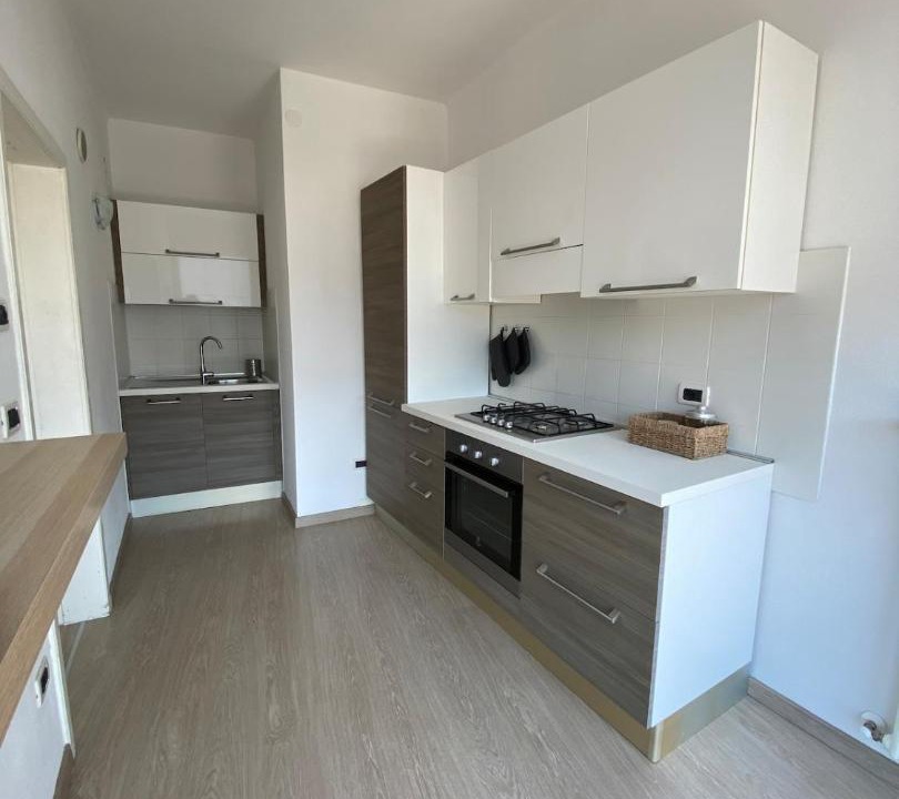 Photo of Kitchen in Levico Terme