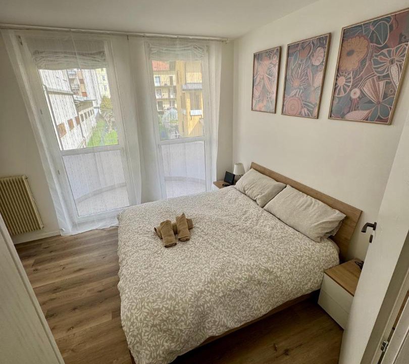 Photo of Bedroom in Borgo Valsugana