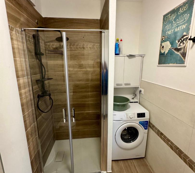 Photo of Bathroom in Borgo Valsugana