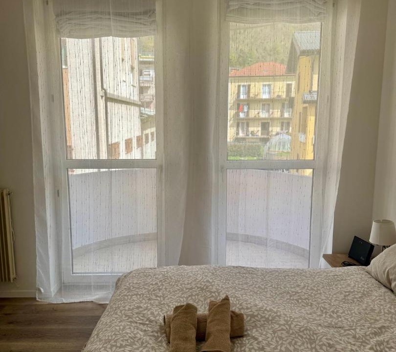 Photo of Bedroom in Borgo Valsugana