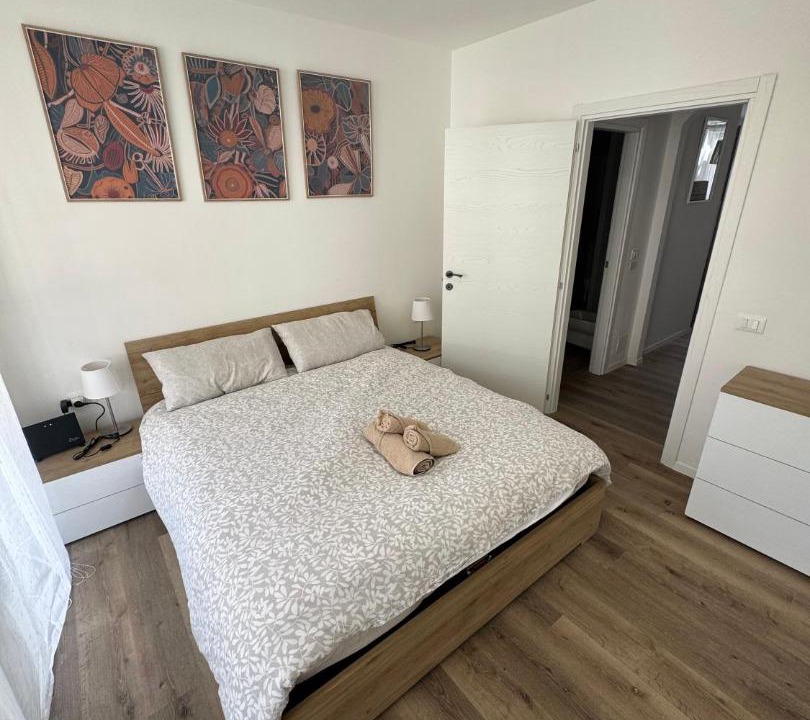 Photo of Bedroom in Borgo Valsugana