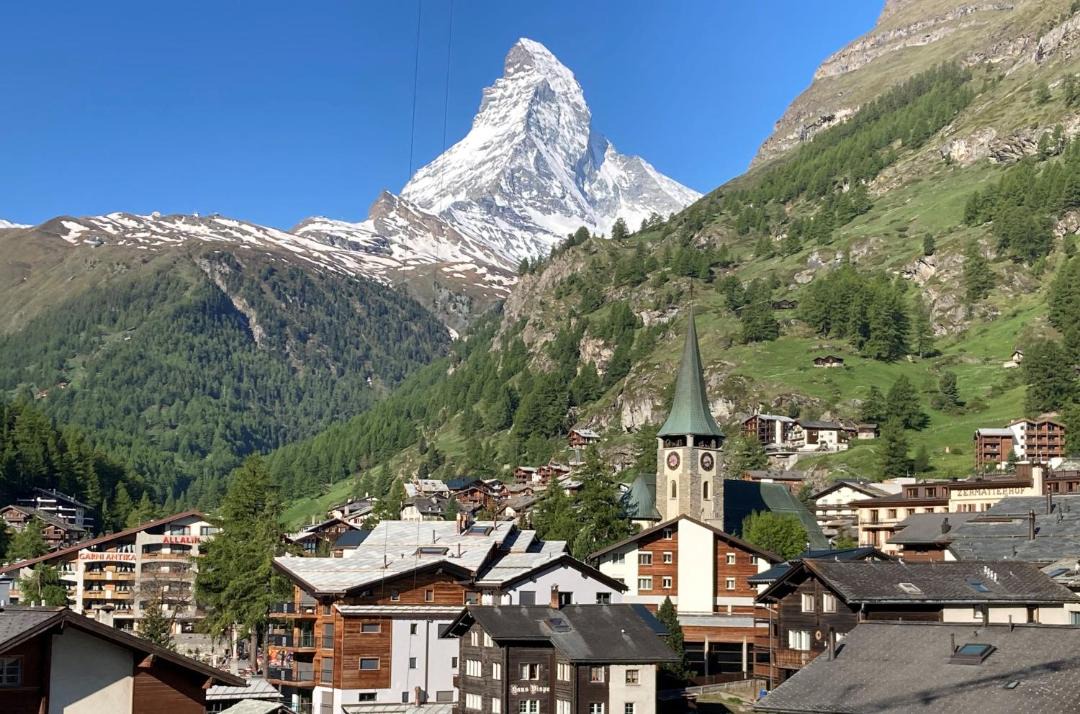 Photo of Others in Zermatt