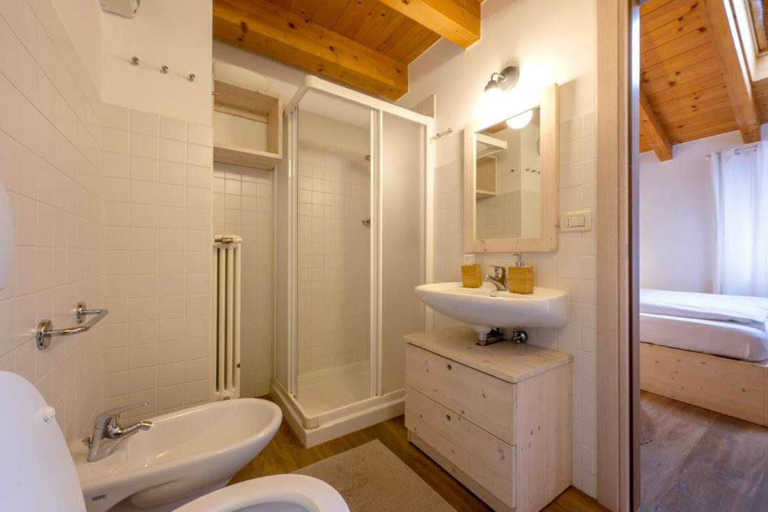 Photo of Bathroom in Trento Old Town