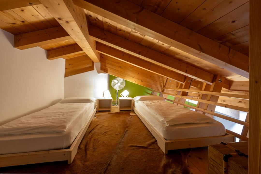 Photo of Bedroom in Trento Old Town