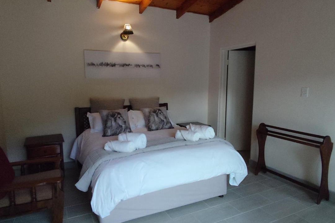Photo of Bedroom in uMshwathi
