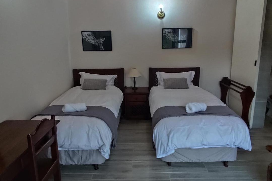 Photo of Bedroom in uMshwathi