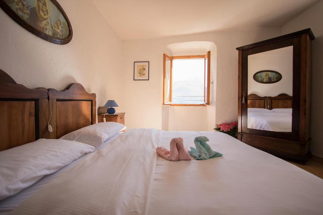 Photo of Bedroom in Pregasina