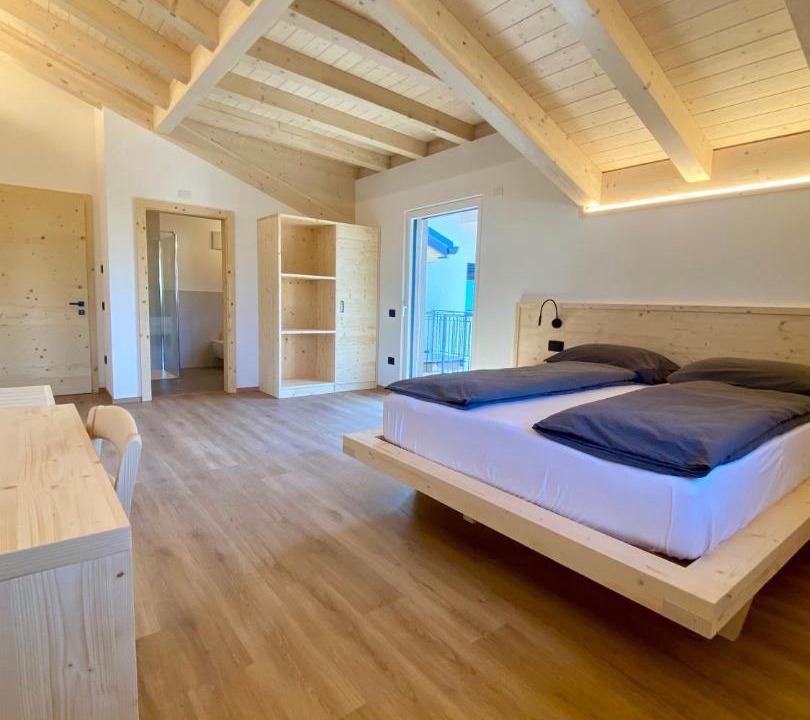 Photo of Bedroom in Taio