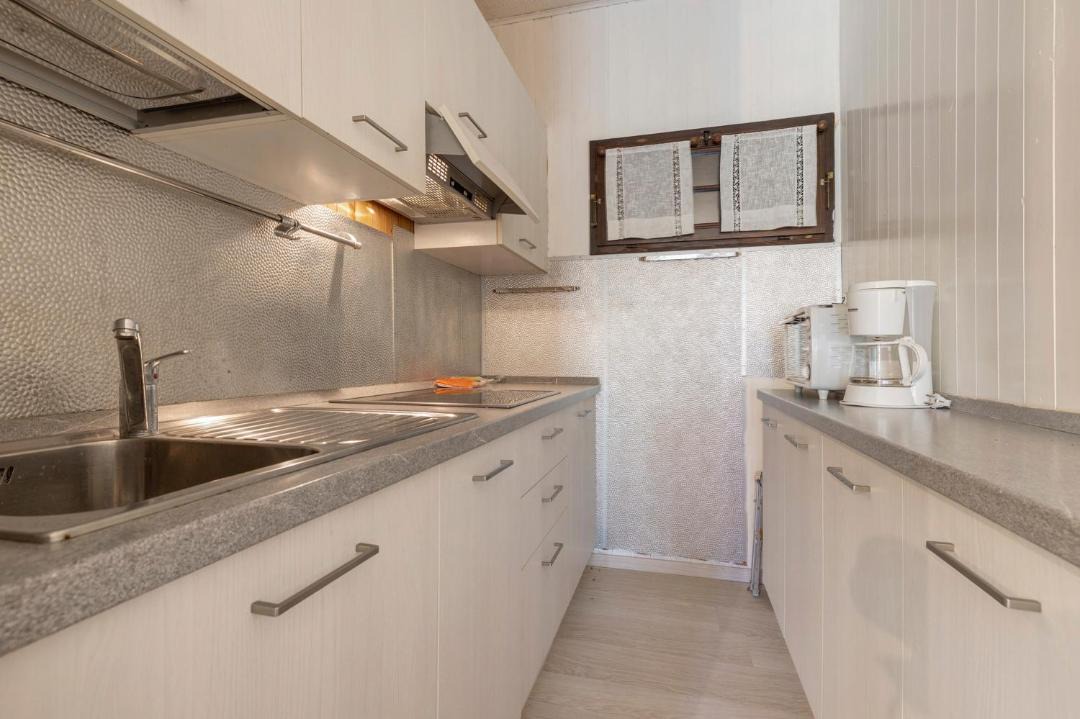 Photo of Kitchen in Val Maria-Pur