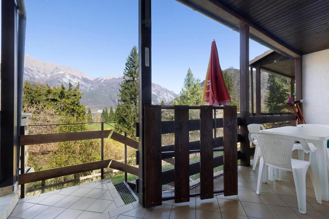 Photo of Patio Balcony in Val Maria-Pur