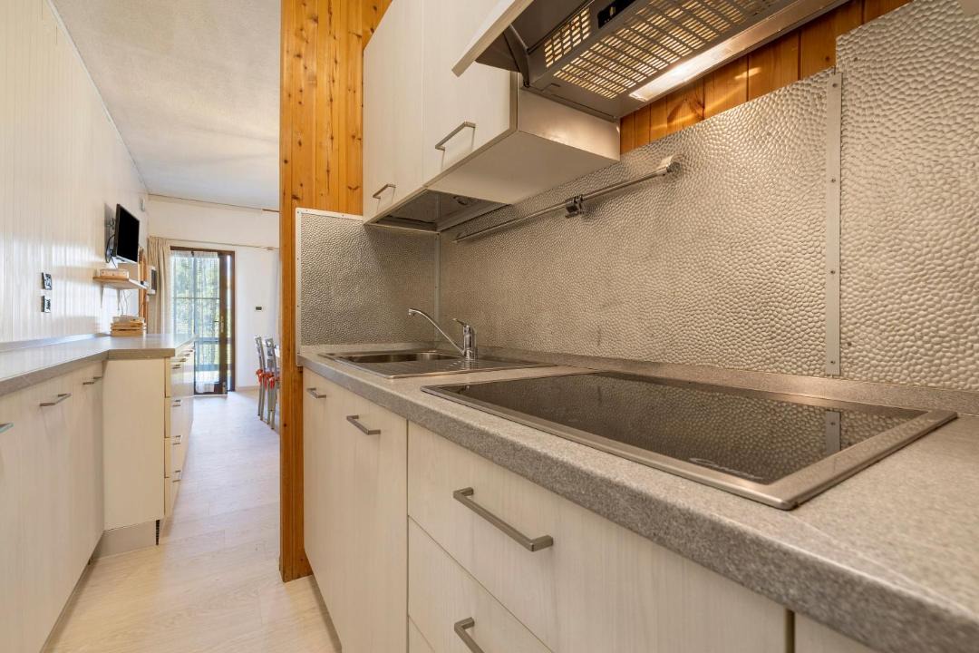 Photo of Kitchen in Val Maria-Pur