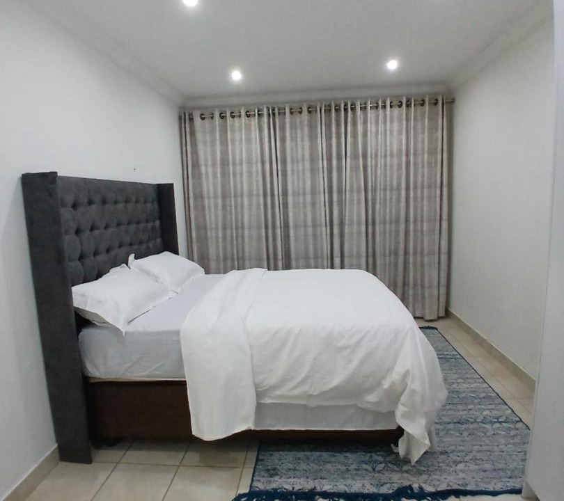 Photo of Bedroom in Newcastle