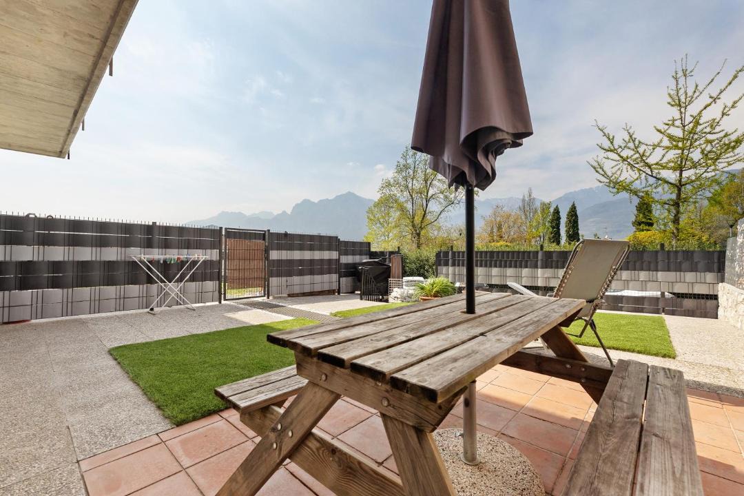 Photo of Patio Balcony in Bolognano-Vignole