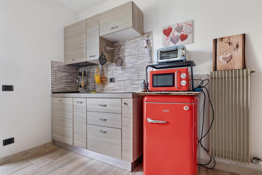 Photo of Kitchen in Bolognano-Vignole