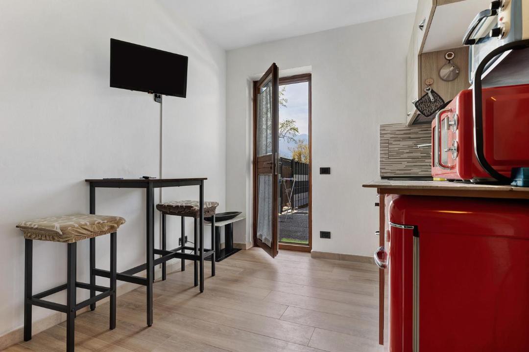 Photo of Kitchen in Bolognano-Vignole