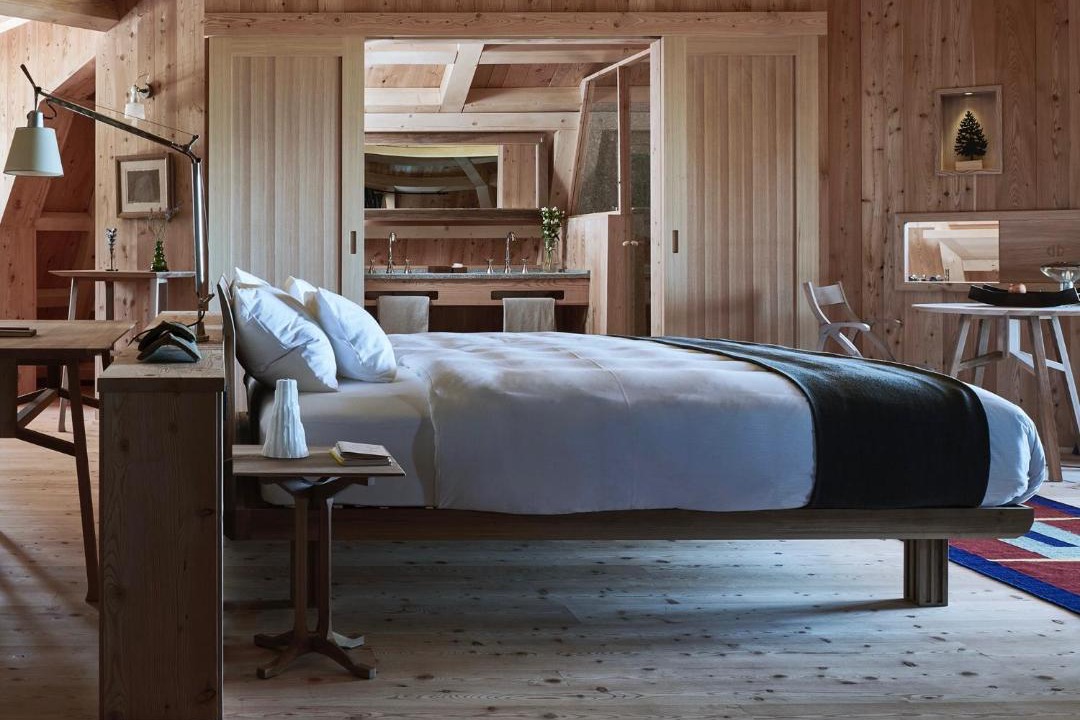 Photo of Bedroom in Redagno