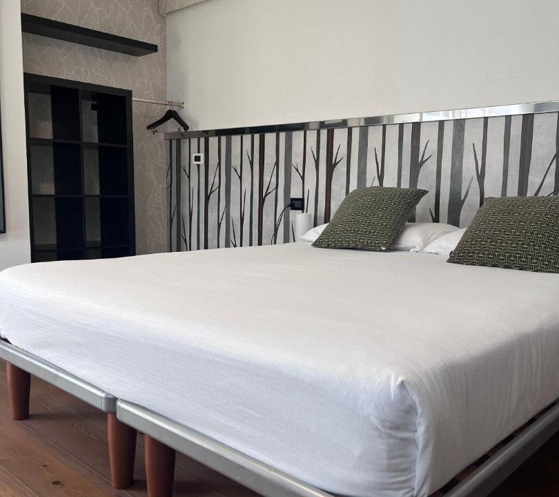 Photo of Bedroom in Bolognano-Vignole