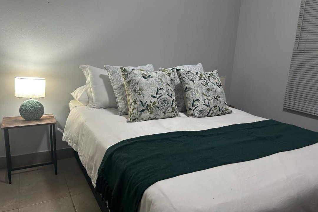 Photo of Bedroom in Emadlangeni