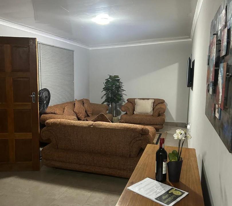 Photo of Livingroom in Emadlangeni