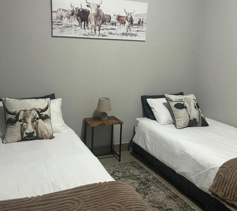 Photo of Bedroom in Emadlangeni