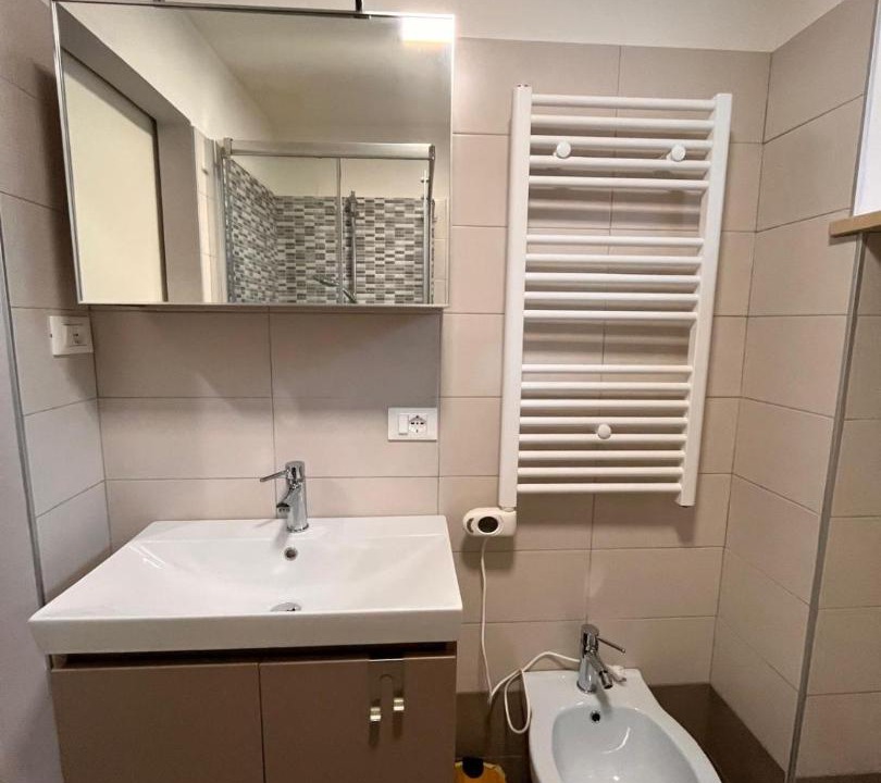 Photo of Bathroom in Mezzano