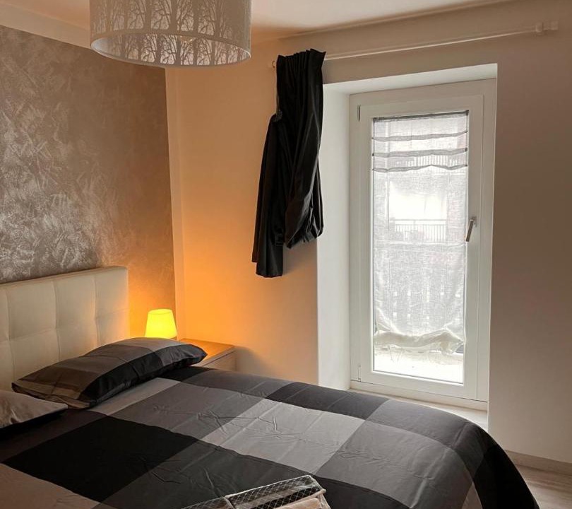Photo of Bedroom in Mezzano