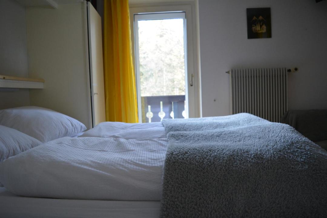 Photo of Bedroom in San Nicolo d'Ega
