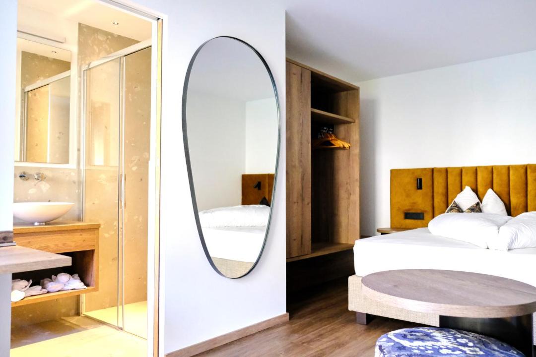 Photo of Bedroom in Vilpiano